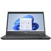 Fujitsu LifeBook U7410 Intel Core i5-10210U 14" - 16 GB - 256 GB - Windows 11 Professional - Ottimo