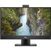 Dell OptiPlex 5490 Intel Core i5-10500T 23.8" Nero - 8 GB - 256 GB - Windows 11 Home - Ottimo