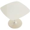 KARTELL TAVOLO BASSO, THIERRY 4040 BIANCO