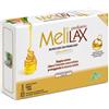 MELILAX PEDIATRIC MICROCLISMI 6 PEZZI 5 G - 932501416 - farmaci-da-banco/stomaco-e-intestino