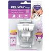 Feliway Help Diffusore e Ricarica 7 Giorni STARTER KIT