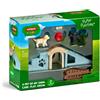 SCHLEICH 2542763 AVVENTURE PER I CUCCIOLI