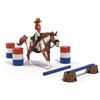 SCHLEICH 2542775 L'AVVENTURA DI HANNA NEL WEST