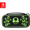 PDP TRAVEL CASE 1 UP GLOW SWITCHHOUSSE PHOSPHORESCENTE