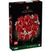 LEGO BOUQUET DI ROSE
