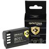 PATONA 13465 Protect BATTERIA per PANASONIC BLK22