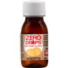 BPR NUTRITION Zero Drops - Edulcorante da Tavola 50 ml Caramello