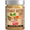 BPR NUTRITION Peanut Butter Smooth 300 grammi