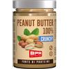 BPR NUTRITION Peanut Butter Crunchy 500 grammi
