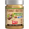 BPR NUTRITION Peanut Butter and Hazelnut Crunchy 280 grammi