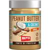 BPR NUTRITION Peanut Butter and Coconut Smooth 280 grammi