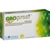 DOGMA FUTURA OROPROST 16 Bust.