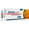 PIESSEFARMA Srl DEMALIPE Emulsione Idratante Nutriente Protettiva 200ml