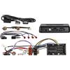 G.M.Production INTERFACCIA COMANDI VOLANTE E INFO FIAT 500L 500 DUCATO UCONNECT CITROEN PEUGEOT
