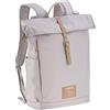 Lässig Green Label Rolltop Backpack Grey