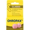 OHROPAX GmbH OHROPAX TAPPO AURIC CERA 12PZ