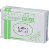 Lindas Carbo 45Tav Lindas 45 pz Compresse