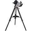 Celestron 22463 StarSense Explorer DX 6" Telescopio Schmidt-Cassegrain compatibile con app per smartphone Funziona con l'app StarSense - Compatibile con iOS/Android