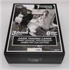 Topps Iconic Oasis Hobby Box Limitata To 1000