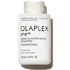 OLAPLEX INC Olaplex - N.4F Fine Bond Maintenance - Shampoo Per Capelli Leggeri 100 ml