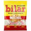 Ahlgrens Bilar Original Fruity Marshmallow Dolci, 125 g