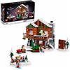Lego 10325 - Baita Alpina