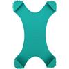 ZhaoCo Antiscivolo Supporto Universale per Cinturino in Silicone per Impugnatura Delle Dita per 6'' / 6,8'' / 7'' Kindle eReaders/Kobo Ebooks - Giada