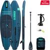 Jobe Sup Gonfiabile 10'6" Aero Rasa Compact Sup Concept Package 486426002 JOBE