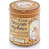 NOVECENTO CERA NOVECENTO K932 Cera Solida Cotto Antico, 1 litro Cera in pasta antichizzante per pavimenti in cotto