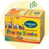 VIROPA Frutta Bimbo Infuso Con 15 Filtri