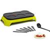 TEFAL PY559312 Crepiere electrique CrepParty Colormania