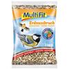 MultiFit Arachidi in Granuli per Uccelli 1KG