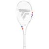 Tecnifibre Tfight 300 Incordata: Sì 300G Racchette da Tennis Racchette da Torneo Bianco - 2