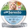 ELANCO Seresto Collare antiparassitario per Gatti - IN SCATOLA INTEGRA, ORIGINALE ELANCO
