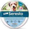 ELANCO Seresto Collare per cani fino 8kg- IN SCATOLA INTEGRA, ORIGINALE ELANCO