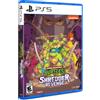 Limited Run Tartarughe Ninja - La vendetta di Shredder - PlayStation 5