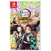 Atlus Demon Slayer -Kimetsu no Yaiba- Sweep the Board! (Nintendo Switch)