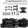 Kit Bilanciere per WPL B16 B36 RC Rock Crawler Truck Car Vehicle Parti