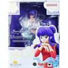 Bandai Tamashii RANMA 1/2 Shampoo Figuarts ZERO Chouette Statue Figure Brown Box