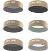 Filtro Obiettivo Azione 6PCS STAR CPL ND4 ND8 ND16 ND32 Per Fotocamera DJI