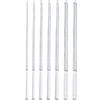 BDSMAGE Set di 7 dilatatori uretrali, dilatatori uretrali, tappi per pene, set di giocattoli sessuali, sonde uretrali, perline per catetere, masturbatore, stimolazione della prostata