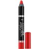 DEBORAH MILANO 24ORE VELVET MAT LIPSTICK 03 ORANGE 1 St