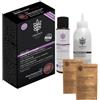 ORGANICS PHARM ORGANICS COLOR 7/5 ROSSO MOGANO CHIARO