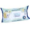 Dermacotone Baby Venere - Salviettine Baby Profumo di Vaniglia, 72 salviettine