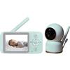 Kanshi 2.8 - Video Baby Monitor
