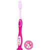 CH Spazzolino Rosa 3-6 anni