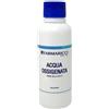 Perossido D'Idrogeno Acqua Ossigenata Soluzione 3% 10V, 250ml - Disinfettante per Ferite Superficiali