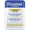 Mustela Stick Nutriente Viso Cold Cream Protettivo, 9,2 g