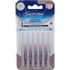 Emoform Scovolini Interdentali Beige Misura ISO 6 1 pz Spazzolino da denti