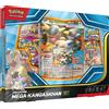 Box Pokemon Collezione Mega Kangaskhan EX ITA in Italiano